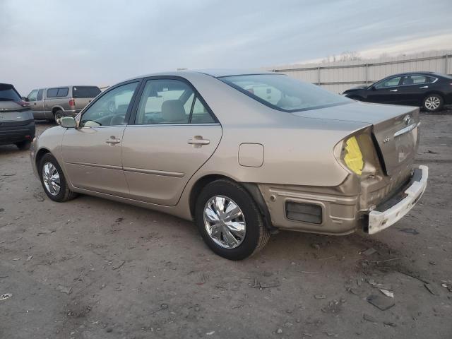 Photo 2 from auction – 2004 TOYOTA CAMRY LE with VIN 4T1BE32KX4U349042