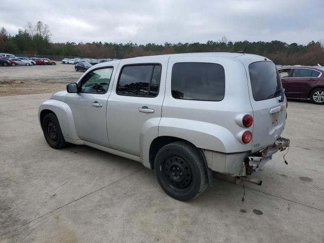Photo 2 from auction – 2009 CHEVROLET HHR LS with VIN 3GNCA33BX9S569699