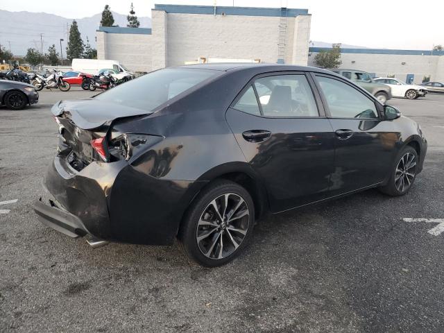 Photo 3 from auction – 2017 TOYOTA COROLLA L with VIN 5YFBURHE8HP643943