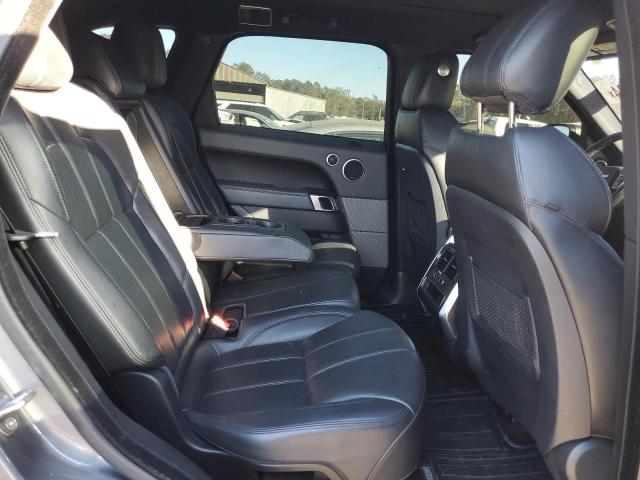 Photo 11 from auction – 2014 LAND ROVER RANGE ROVE with VIN SALWR2WF8EA378665