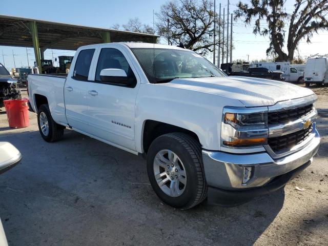 Photo 4 from auction – 2017 CHEVROLET SILVERADO with VIN 1GCRCRECXHZ245840