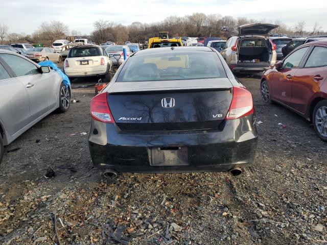 Photo 6 from auction – 2011 HONDA ACCORD EXL with VIN 1HGCS2B85BA002542