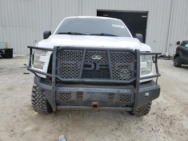 Photo 5 from auction – 2015 FORD F150 SUPER with VIN 1FTFW1EF2FKD63490