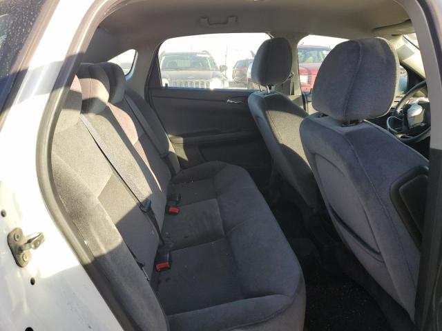 Photo 10 from auction – 2009 CHEVROLET IMPALA 1LT with VIN 2G1WT57N391165860