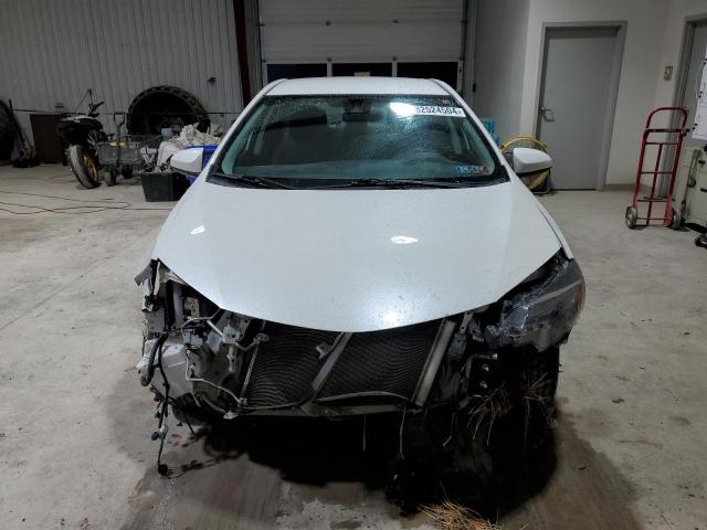 Photo 5 from auction – 2019 TOYOTA COROLLA L with VIN 5YFBURHE8KP946888