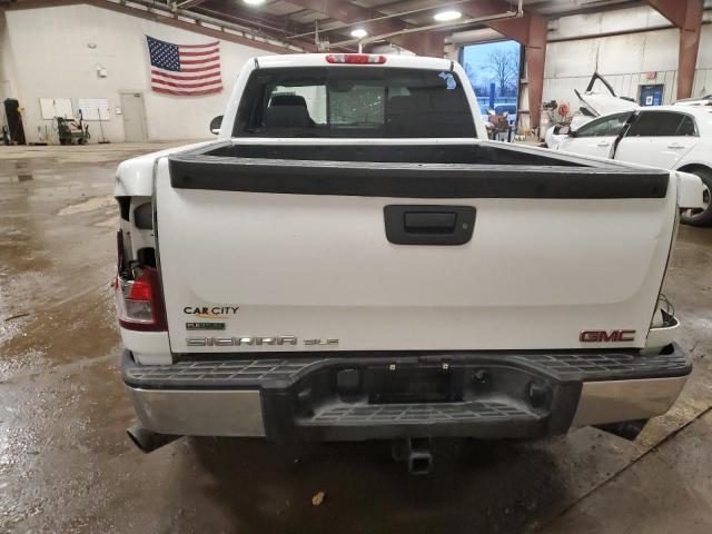 Photo 6 from auction – 2012 GMC SIERRA K15 with VIN 1GTR2VE75CZ152571
