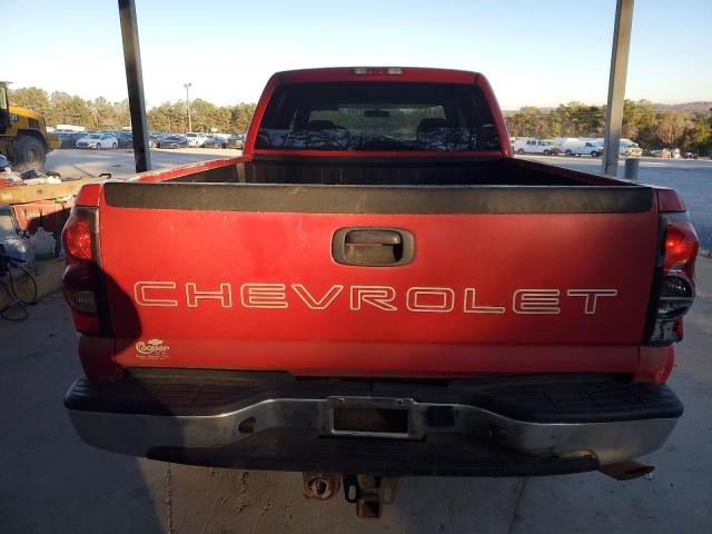 Photo 6 from auction – 2007 CHEVROLET SILVERADO with VIN 1GCHK23U57F107611