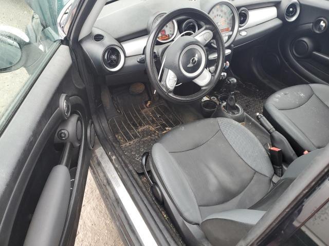 Photo 8 from auction – 2009 MINI COOPER with VIN WMWMF335X9TW79793