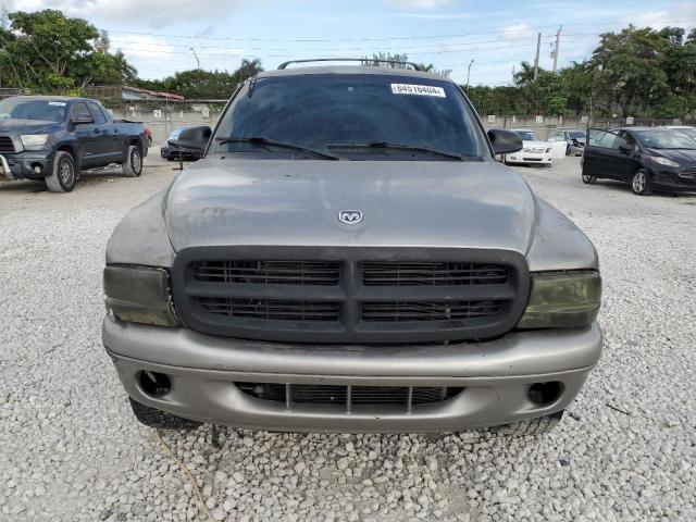 Photo 5 from auction – 2000 DODGE DURANGO with VIN 1B4HR28Y7YF283243