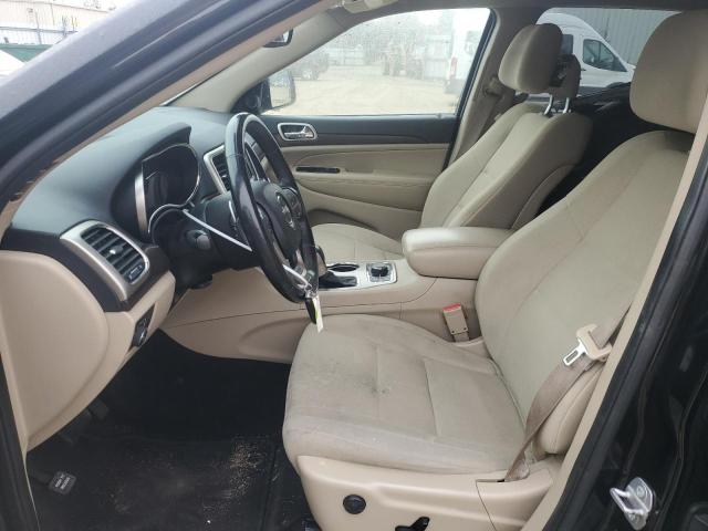 Photo 7 from auction – 2017 JEEP GRAND CHER with VIN 1C4RJFAG8HC686317