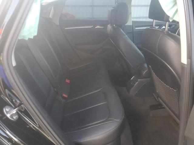 Photo 10 from auction – 2015 AUDI A3 PREMIUM with VIN WAUACGFF9F1034244