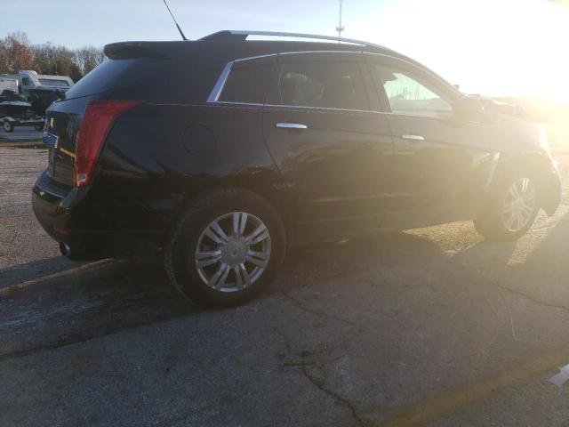 Photo 3 from auction – 2010 CADILLAC SRX LUXURY with VIN 3GYFNDEY5AS613379