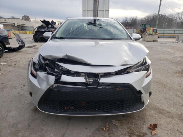 Photo 5 from auction – 2020 TOYOTA COROLLA LE with VIN JTDEPRAE5LJ072827