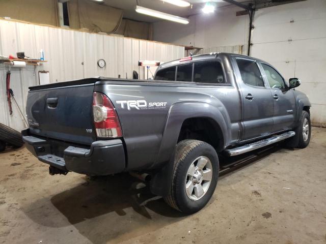 Photo 3 from auction – 2014 TOYOTA TACOMA DOU with VIN 3TMMU4FN2EM063718