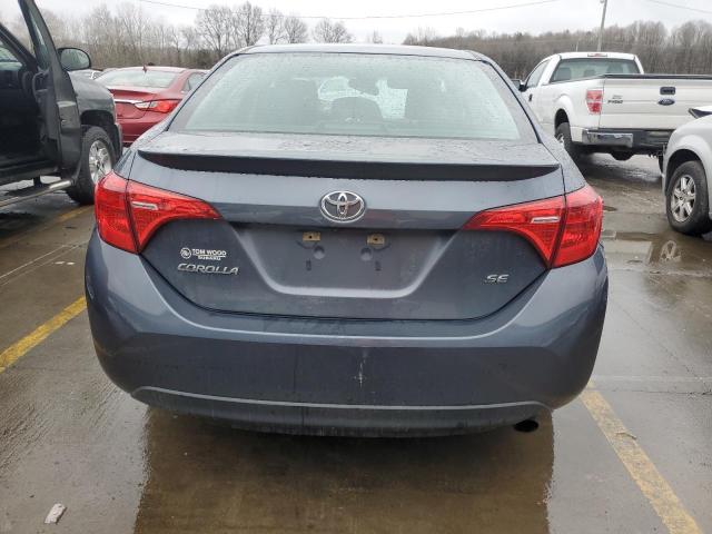 Photo 6 from auction – 2017 TOYOTA COROLLA L with VIN 5YFBURHE6HP596122