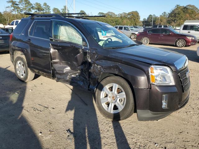 Photo 4 from auction – 2015 GMC TERRAIN SL with VIN 2GKALREK4F6290662