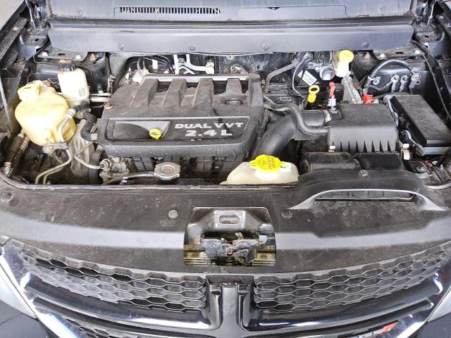 Photo 12 from auction – 2014 DODGE JOURNEY SX with VIN 3C4PDCBB1ET287913