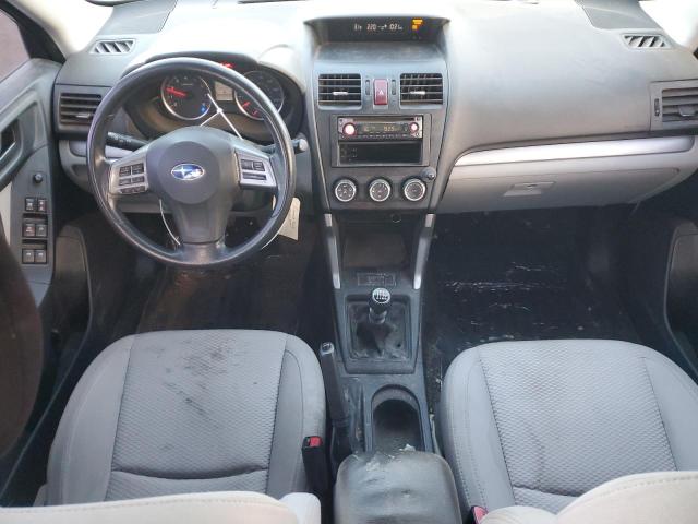 Photo 8 from auction – 2014 SUBARU FORESTER 2 with VIN JF2SJAAC4EG431042