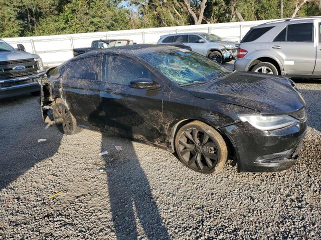 Photo 4 from auction – 2016 CHRYSLER 200 S with VIN 1C3CCCBG9GN157849