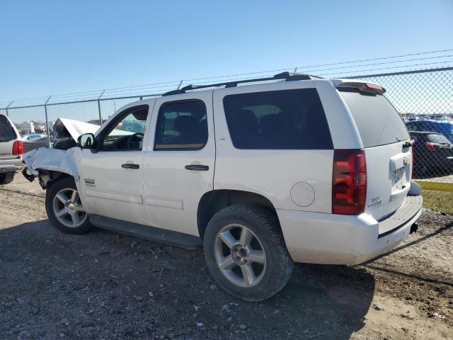 Photo 2 from auction – 2013 CHEVROLET TAHOE C150 with VIN 1GNSCBE06DR236312