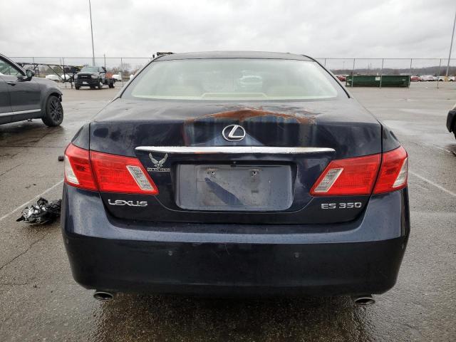 Photo 6 from auction – 2008 LEXUS ES 350 with VIN JTHBJ46G782218856