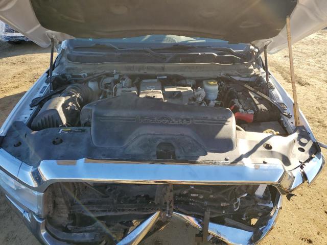 Photo 11 from auction – 2020 RAM 2500 TRADE with VIN 3C6UR5CL5LG257947