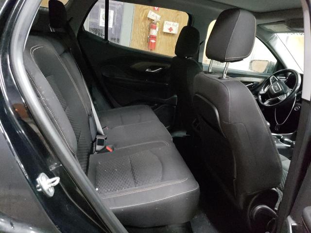 Photo 11 from auction – 2018 GMC TERRAIN SL with VIN 3GKALMEV0JL319981