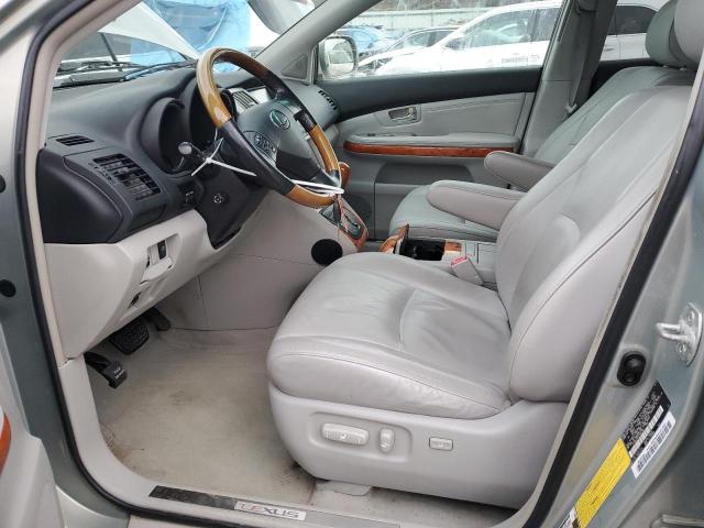 Photo 7 from auction – 2007 LEXUS RX 350 with VIN 2T2GK31U57C003760