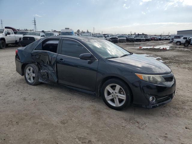 Photo 4 from auction – 2013 TOYOTA CAMRY L with VIN 4T1BF1FK3DU646021