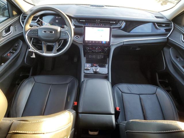 Photo 8 from auction – 2023 JEEP GRAND CHER with VIN 1C4RJYB68PC665676