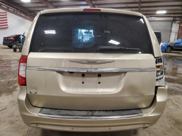 Photo 6 from auction – 2011 CHRYSLER TOWN & COU with VIN 2A4RR5DG4BR636814