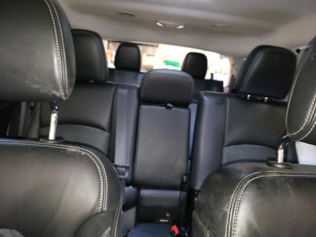 Photo 10 from auction – 2016 DODGE JOURNEY CR with VIN 3C4PDDGG4GT140563