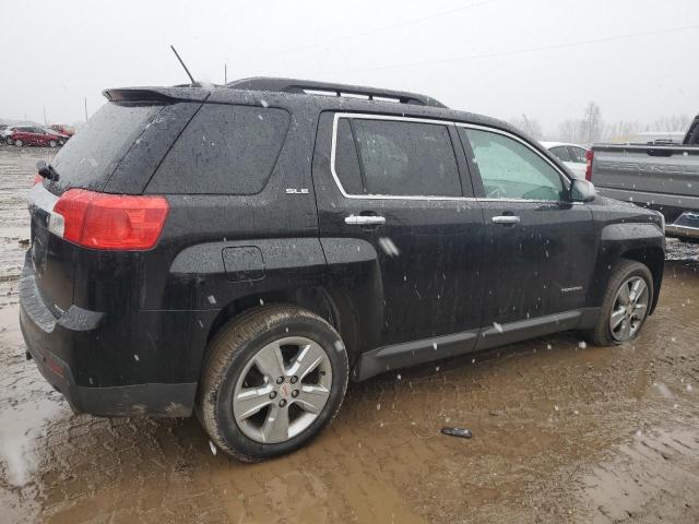Photo 3 from auction – 2015 GMC TERRAIN SL with VIN 2GKFLWE38F6138123