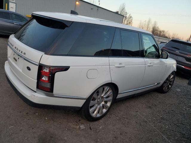 Photo 3 from auction – 2017 LAND ROVER RANGE ROVE with VIN SALGS2FEXHA359202