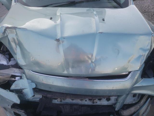 Photo 12 from auction – 2013 FORD ESCAPE SEL with VIN 1FMCU0H94DUB45430