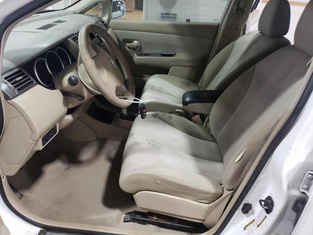 Photo 7 from auction – 2009 NISSAN VERSA S with VIN 3N1BC13E39L392780