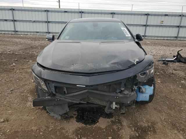Photo 5 from auction – 2014 CHEVROLET IMPALA LT with VIN 2G1125S32E9172524