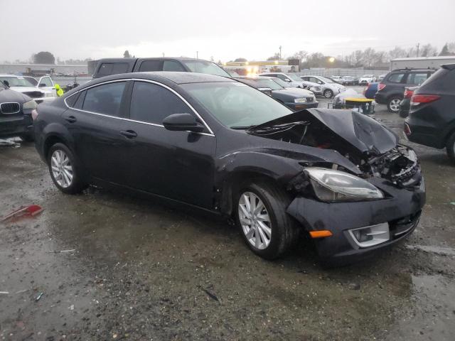 Photo 4 from auction – 2012 MAZDA 6 I with VIN 1YVHZ8DH5C5M32043