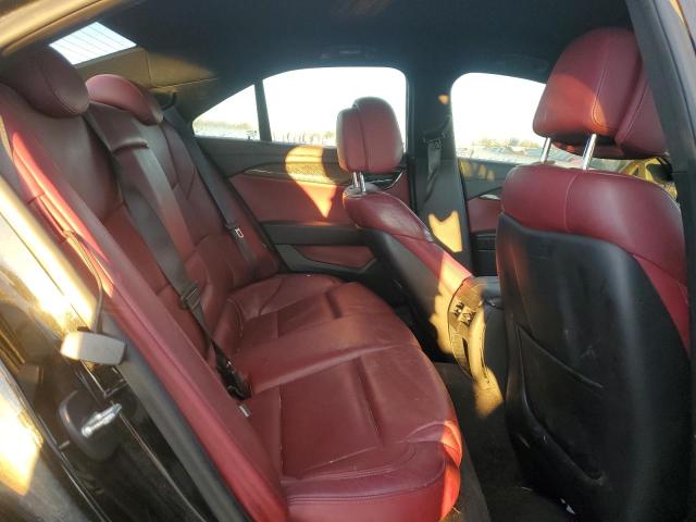 Photo 10 from auction – 2013 CADILLAC ATS PERFOR with VIN 1G6AC5S3XD0148083
