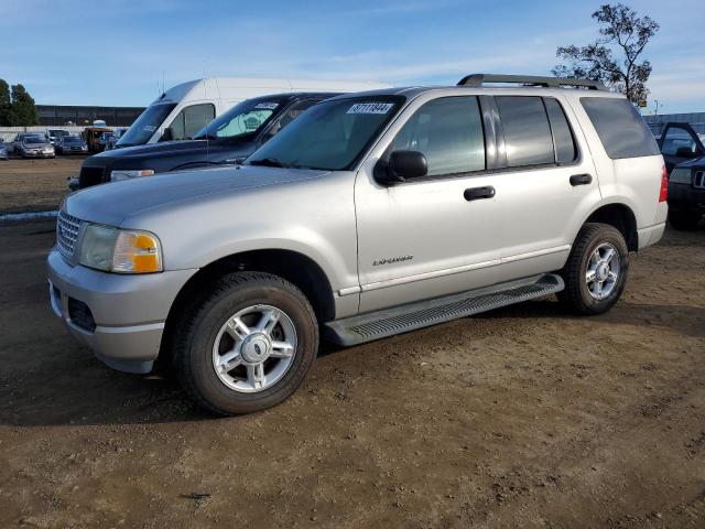 FORD EXPLORER X 2005 with VIN 1FMZU73K65ZA31043 - Photo from auction