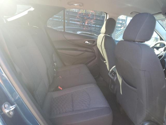 Photo 11 from auction – 2020 CHEVROLET EQUINOX LT with VIN 3GNAXJEV8LL281439