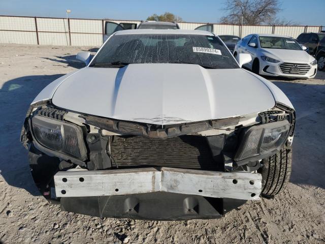 Photo 5 from auction – 2011 CHEVROLET CAMARO LS with VIN 2G1FE1ED1B9196108