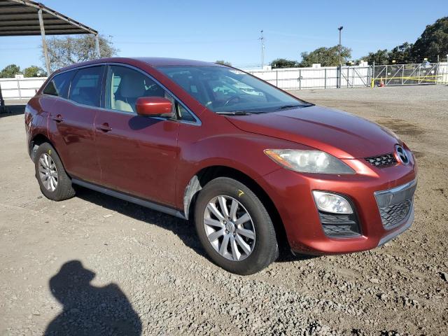 Photo 4 from auction – 2012 MAZDA CX-7 with VIN JM3ER2B59C0414079