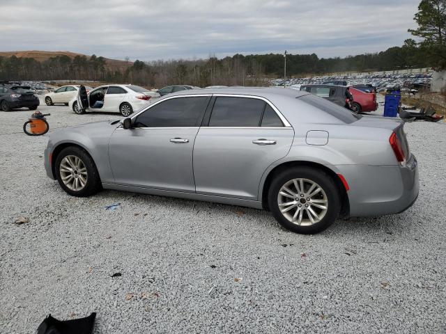 Photo 2 from auction – 2017 CHRYSLER 300C with VIN 2C3CCAET0HH511734