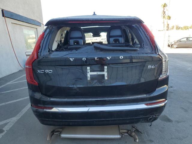 Photo 6 from auction – 2024 VOLVO XC90 PLUS with VIN YV4062PE4R1238126