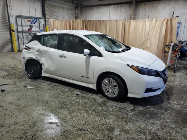 Photo 4 from auction – 2019 NISSAN LEAF S with VIN 1N4AZ1CP1KC317415