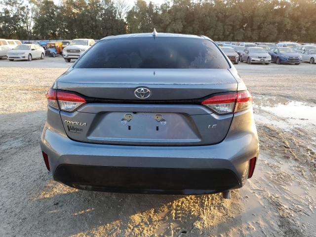 Photo 6 from auction – 2023 TOYOTA COROLLA LE with VIN 5YFB4MDE8PP065091