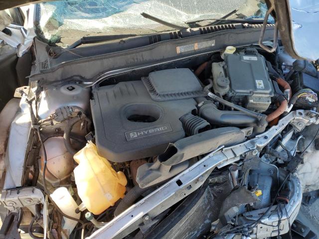 Photo 11 from auction – 2017 FORD FUSION SE with VIN 3FA6P0LUXHR324627