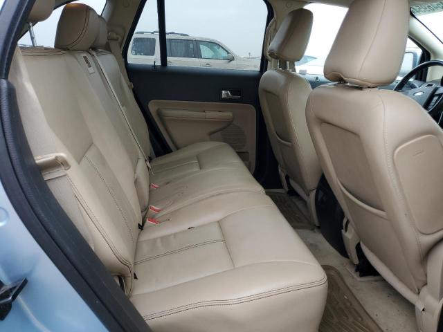 Photo 11 from auction – 2008 FORD EDGE LIMIT with VIN 2FMDK49C58BA75007