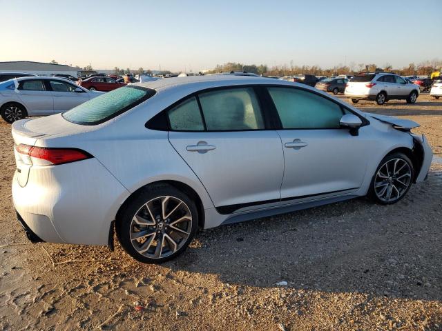 Photo 3 from auction – 2022 TOYOTA COROLLA SE with VIN 5YFS4MCE0NP126626